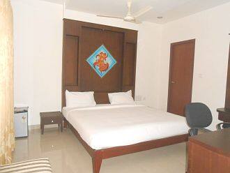 Alanta Residency, Thodupuzha 2